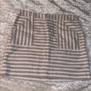 NEW Skirt with Pockets !